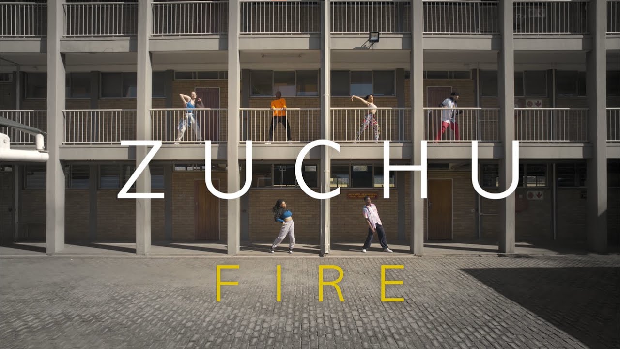 DOWNLOAD VIDEO: Zuchu – “Fire” Mp4