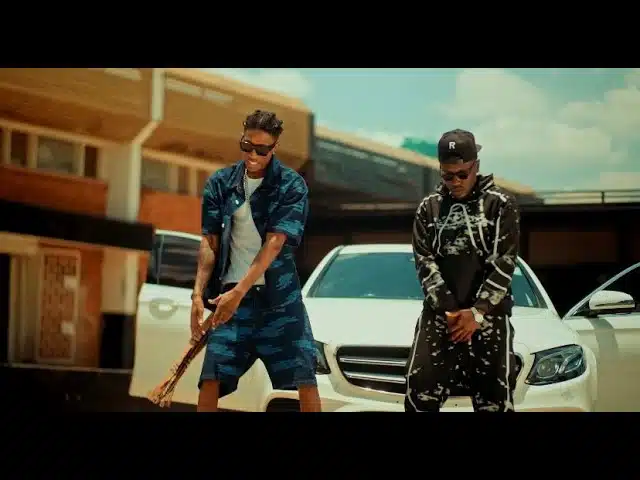 DOWNLOAD VIDEO: Slick Bowy Ft Jae Cash – “Innit” Mp4
