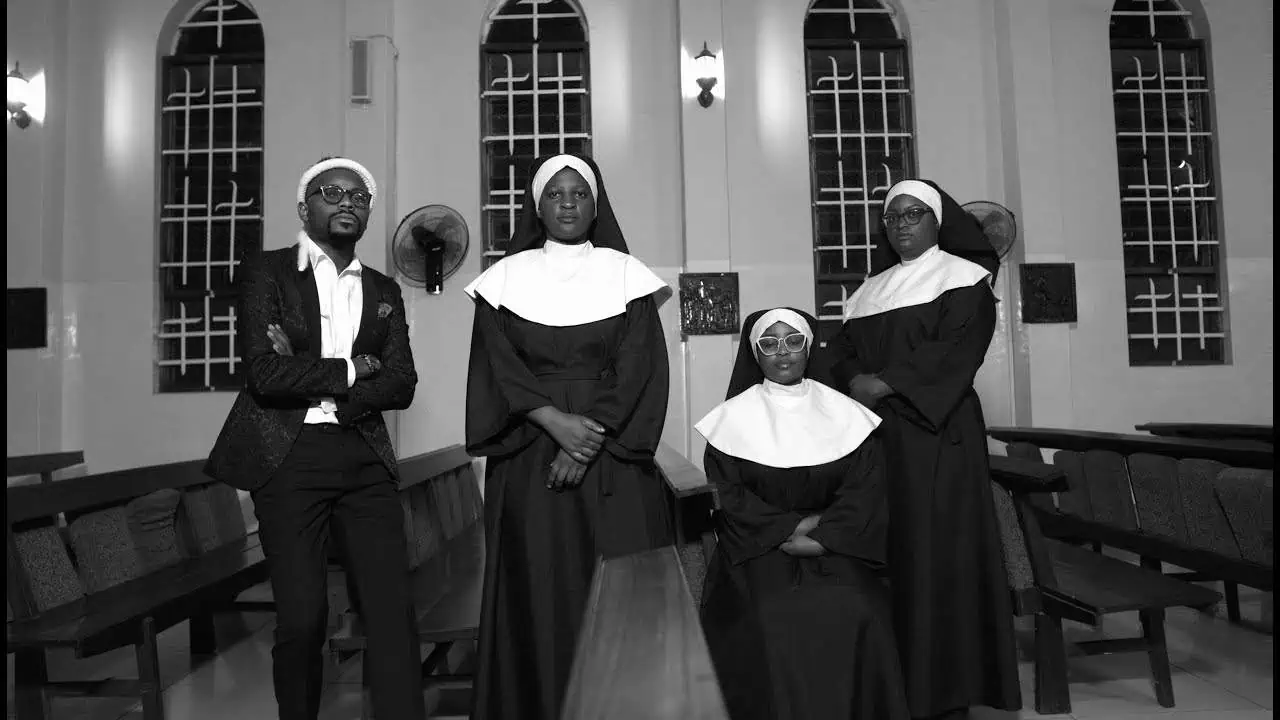 DOWNLOAD VIDEO: Namadingo & Gwamba ft. Temwa & Lawi – “Mumapemphero” Mp4