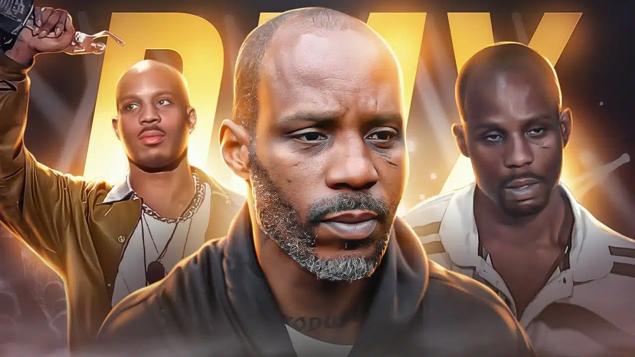 The Heartbreaking Story of DMX | Read More…