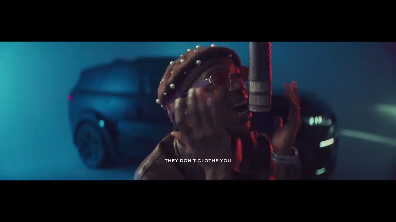 DOWNLOAD VIDEO: Yo Maps – “Lwambo” Mp4