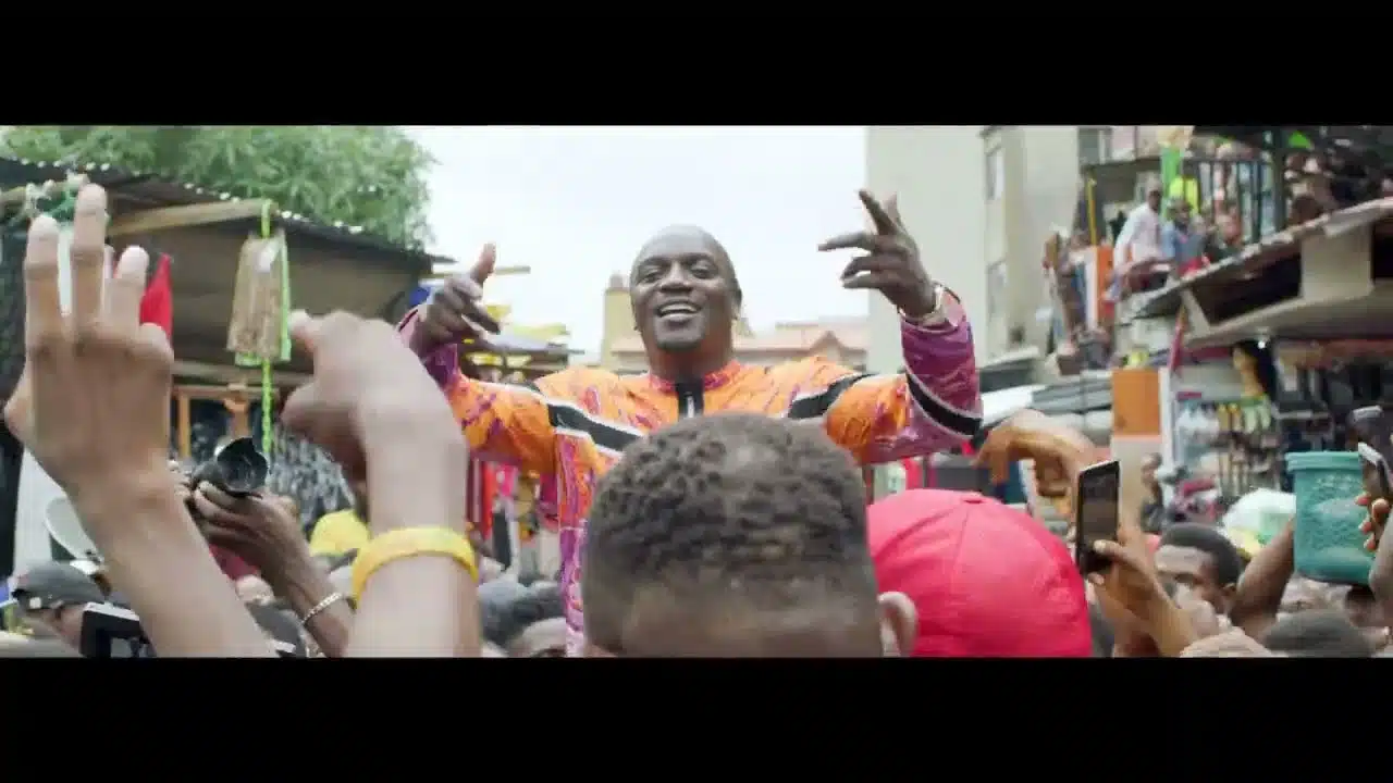 DOWNLOAD VIDEO: Akon – “Loco” Mp4