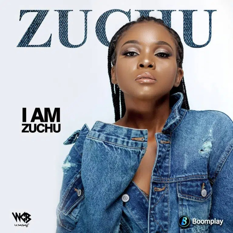 DOWNLOAD MIXTAPE: Zuchu – “I Am Zuchu” | Full Mixtape
