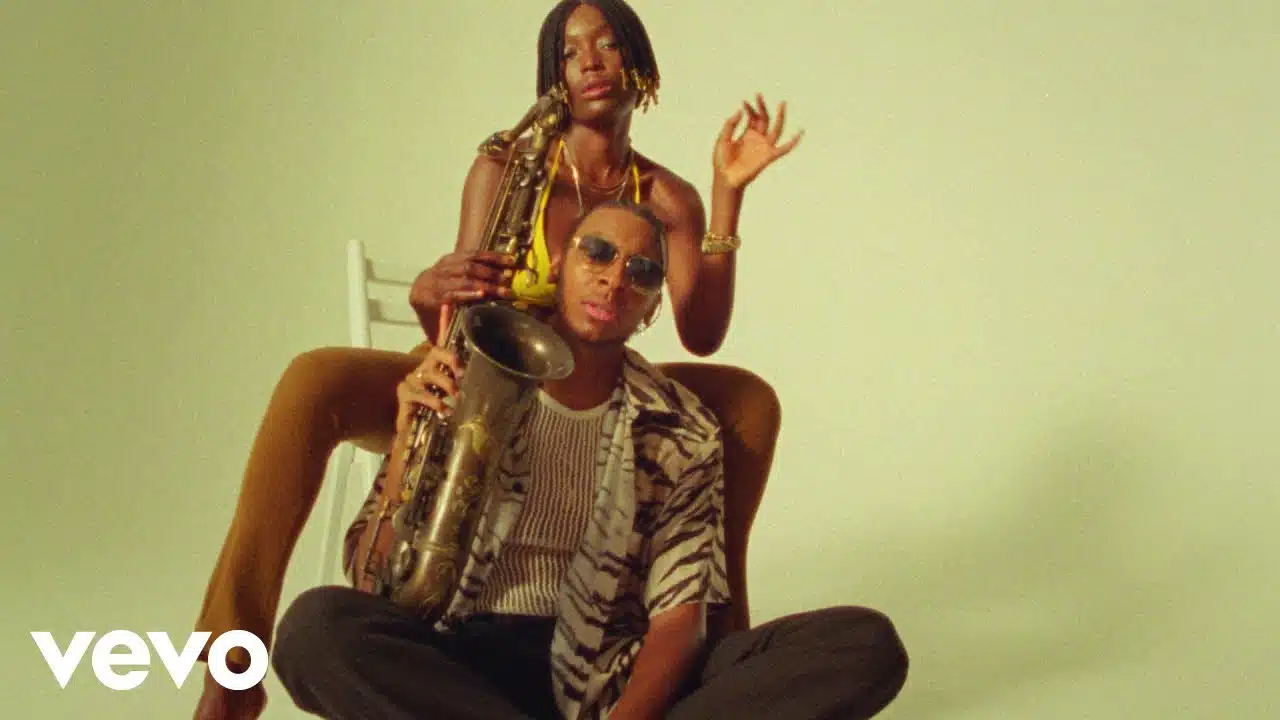 DOWNLOAD: VIDEO Masego – “Say You Want Me” Mp4