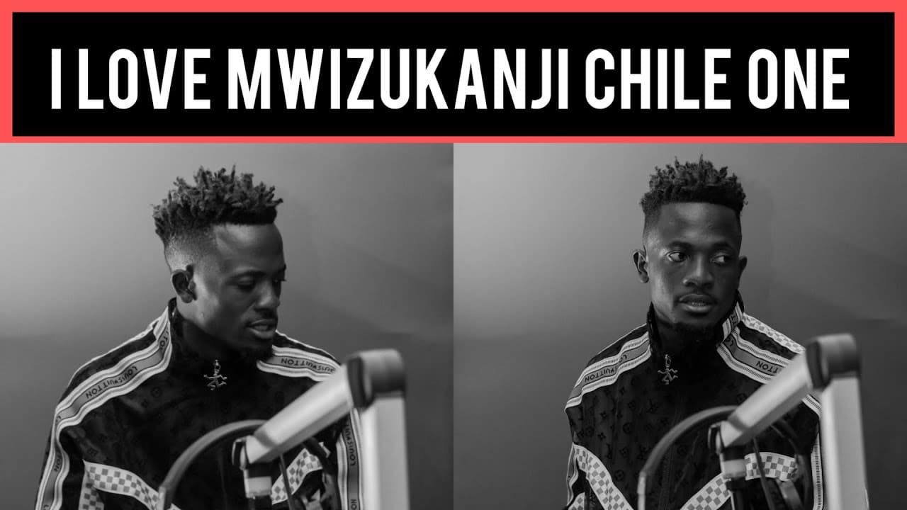 I love Mwizukanji, deserve the awards I won & more Chile One MrZambia | Read More…