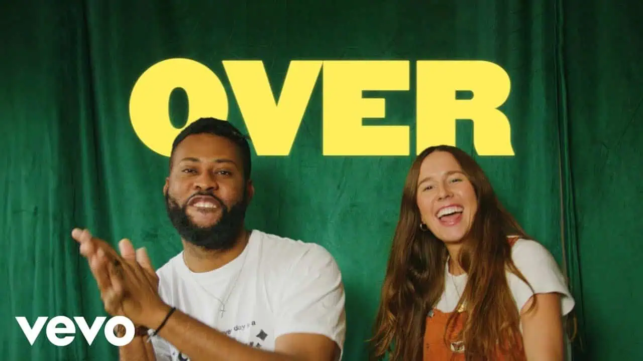 DOWNLOAD VIDEO: Limoblaze Ft Elle Limebear – “Over” Mp4