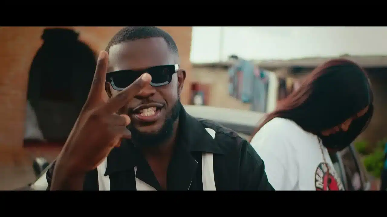 DOWNLOAD VIDEO: Drifta Trek Ft Flex Zm – “Niwebo” Mp4