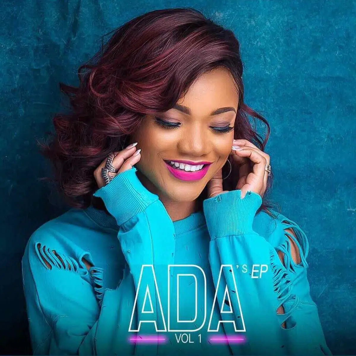 DOWNLOAD: Ada Ehi – “See What The Lord Has Done” Mp3