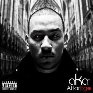 DOWNLOAD ALBUM: AKA – “Altar Ego” (Full Album)