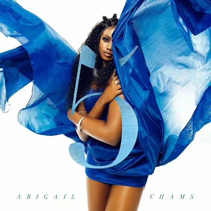 DOWNLOAD ALBUM: Abigail Chams – “5” | Full Ep
