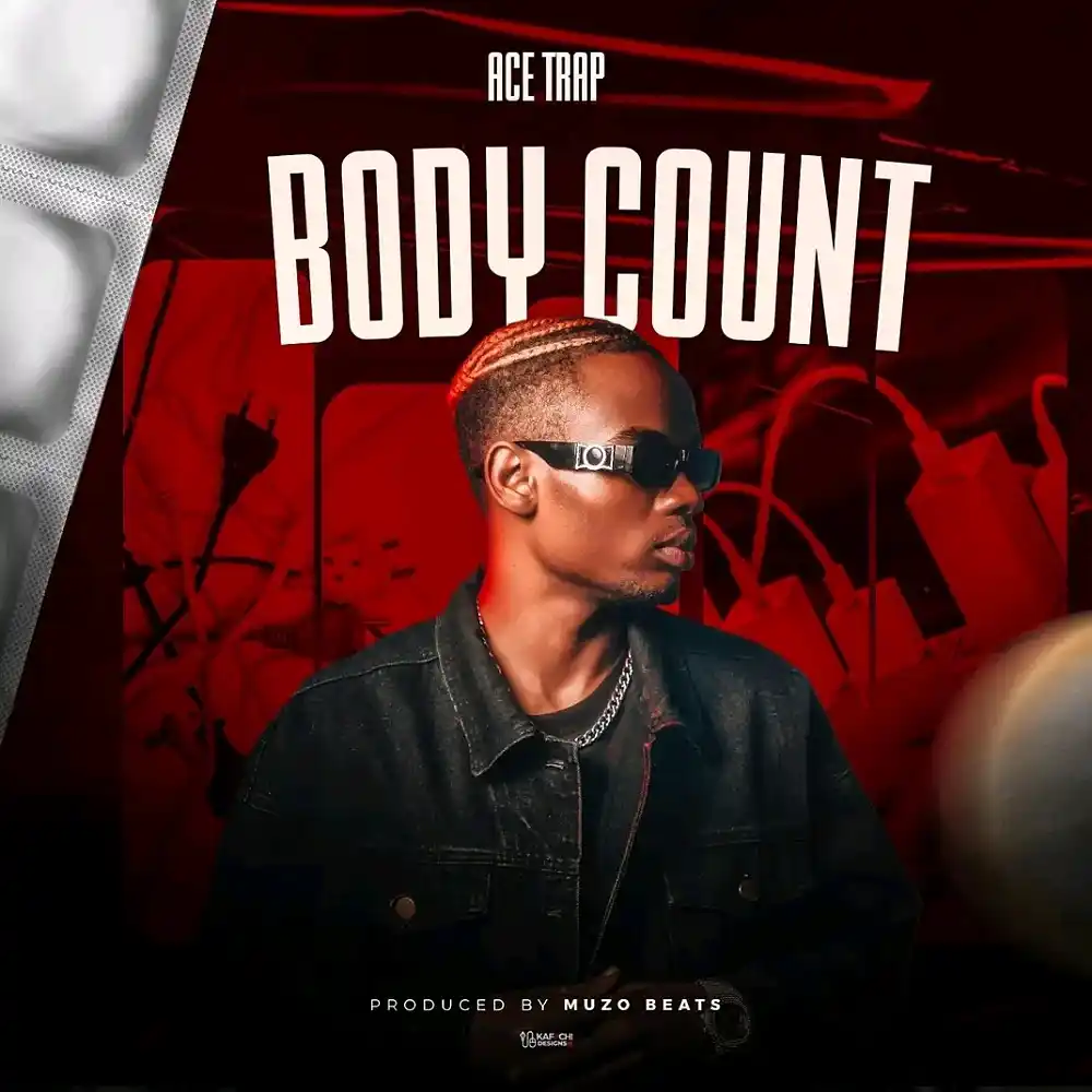 DOWNLOAD: Ace Trap – “Body Count” Mp3