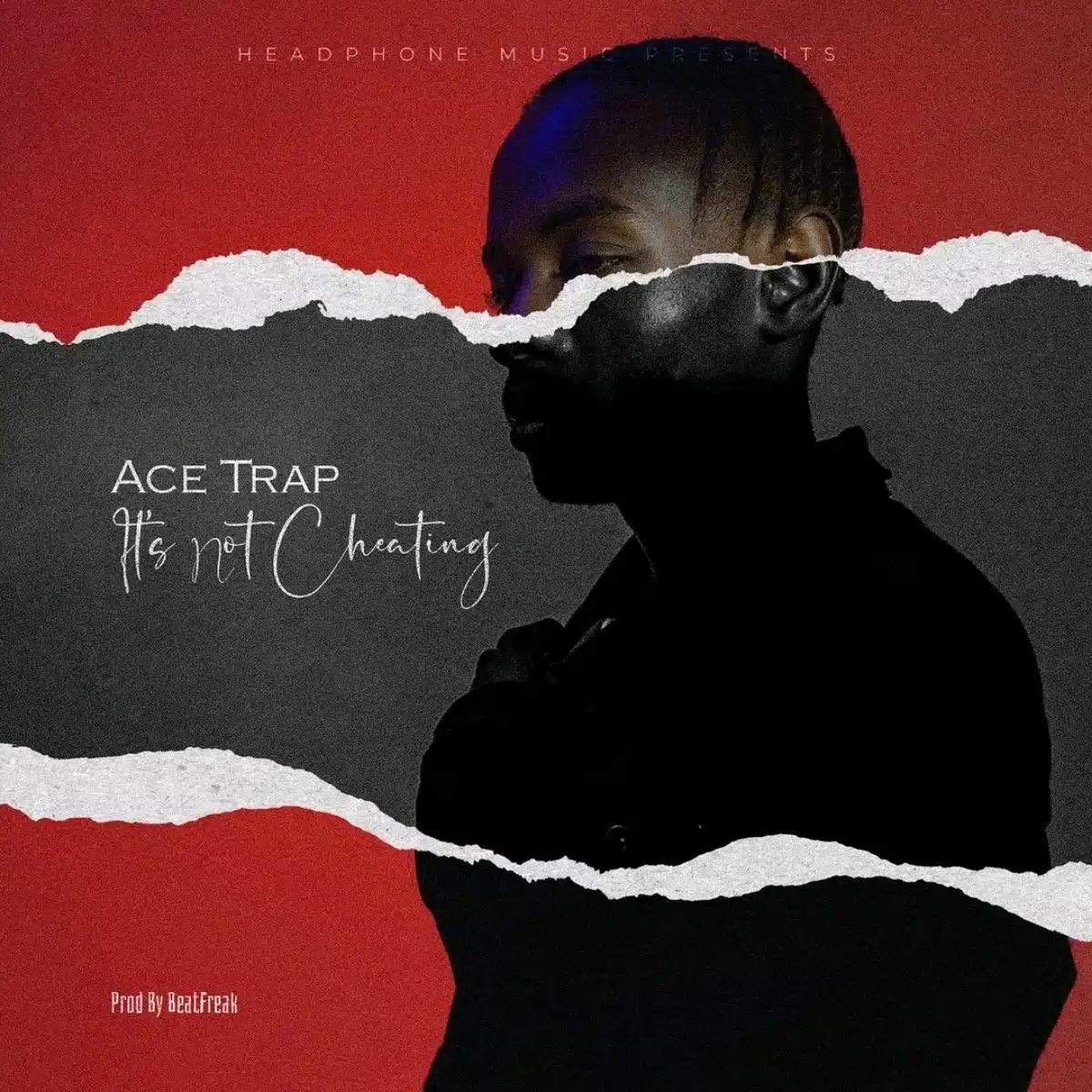 DOWNLOAD: Ace Trap – “It’s Not Cheating” Mp3