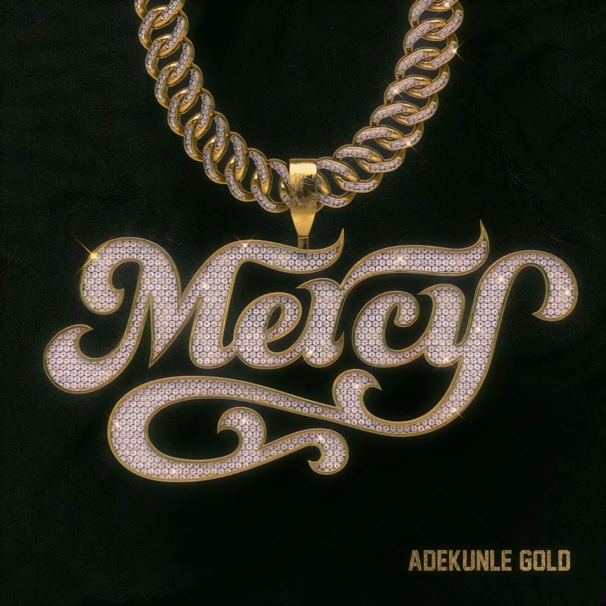 DOWNLOAD: Adekunle Gold – “Mercy” Mp3