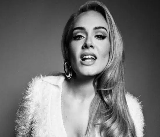 DOWNLOAD: Adele – “Easy On Me” Mp3
