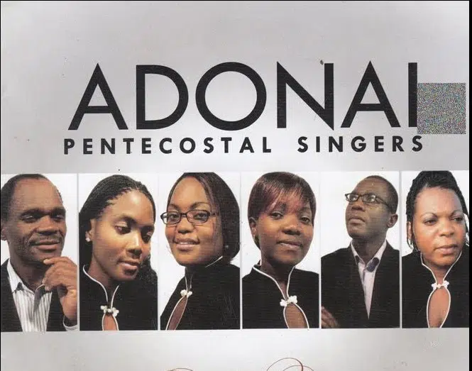 DOWNLOAD: Adonai Pentecostal – “Umulopa waba Yesu” Mp3