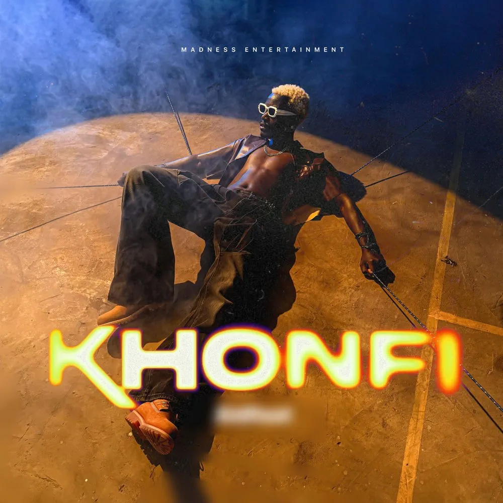 DOWNLOAD: Aidfest Madness – “Khonfi” Mp3