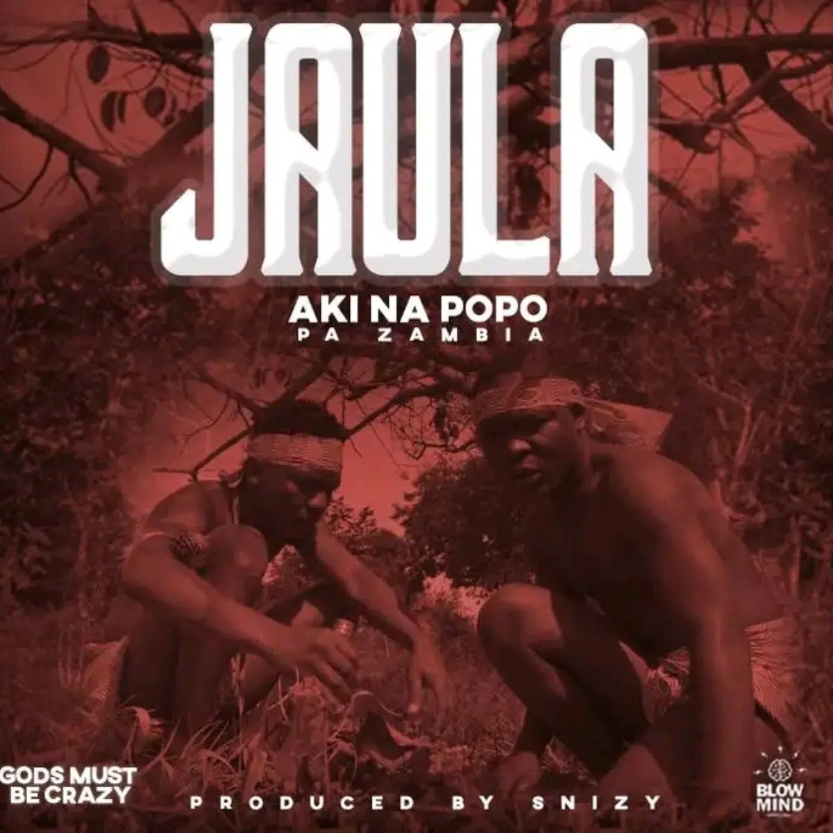 DOWNLOAD: Aki Na Popo – “Jaula” Mp3