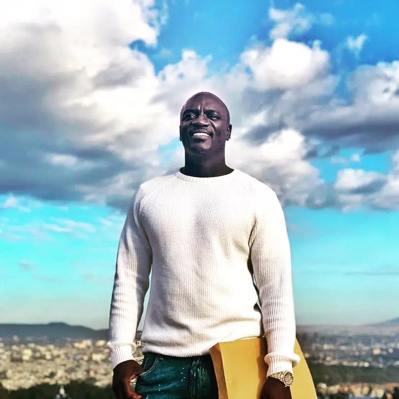 DOWNLOAD: Akon – “Right Now” (Na Na Na) Video + Audio Mp3