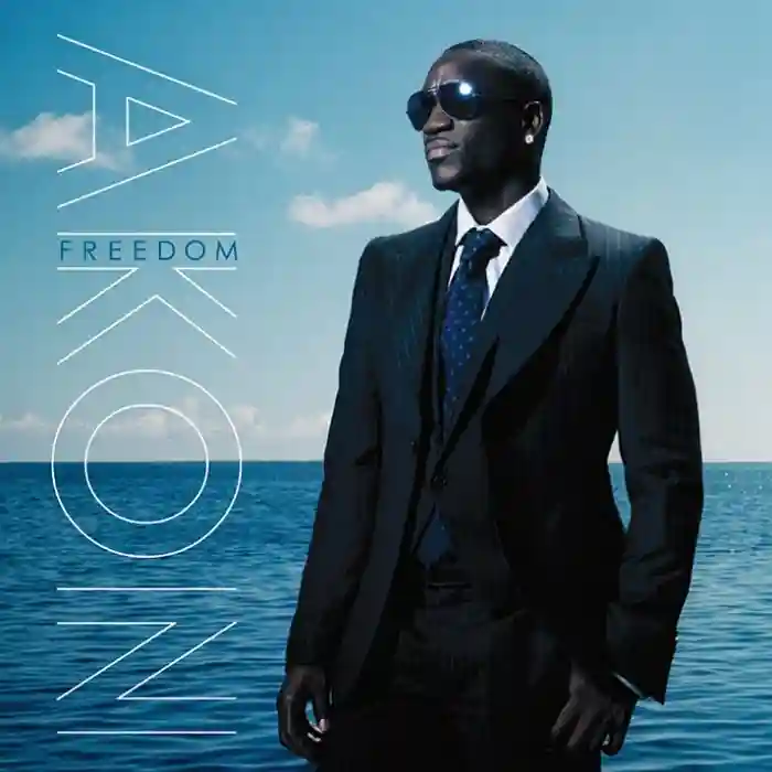 DOWNLOAD: Akon – “Beautiful” Mp3
