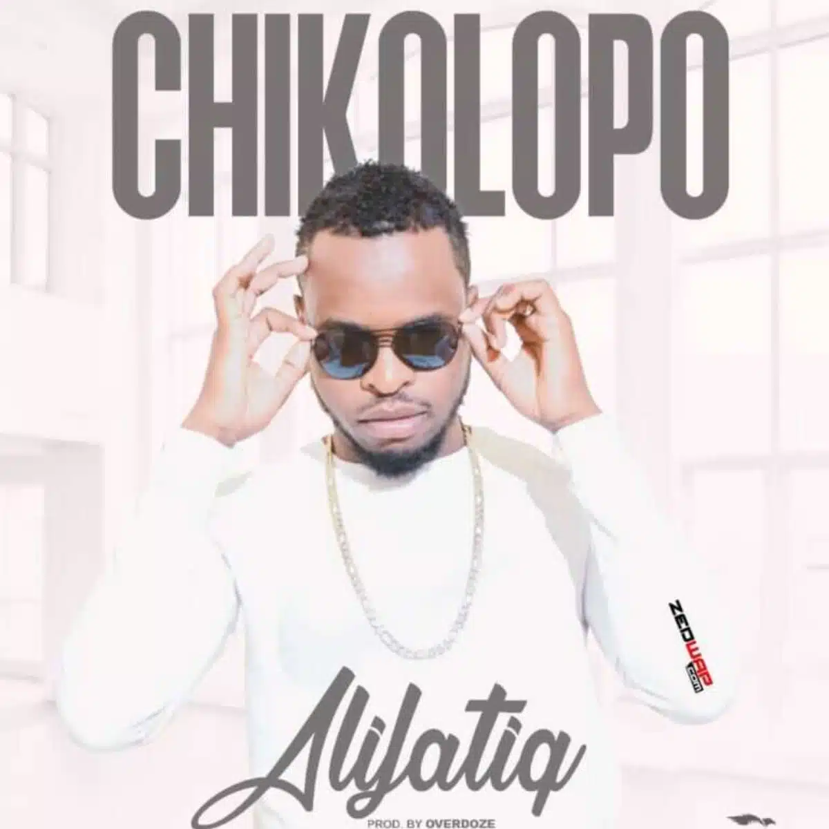 DOWNLOAD: AlifatiQ – “Chikolopo” Mp3