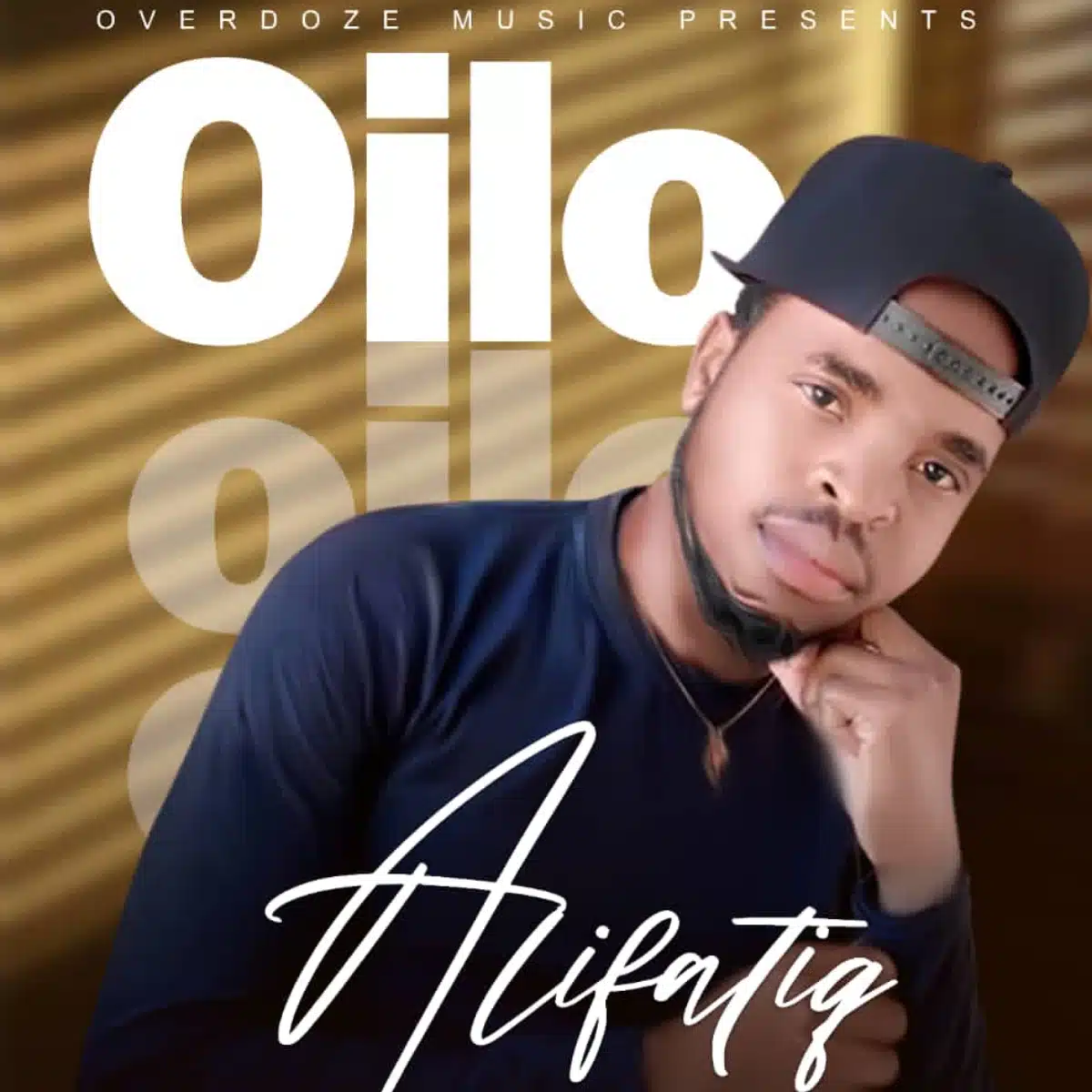 DOWNLOAD: AlifatiQ – “Oil” Mp3