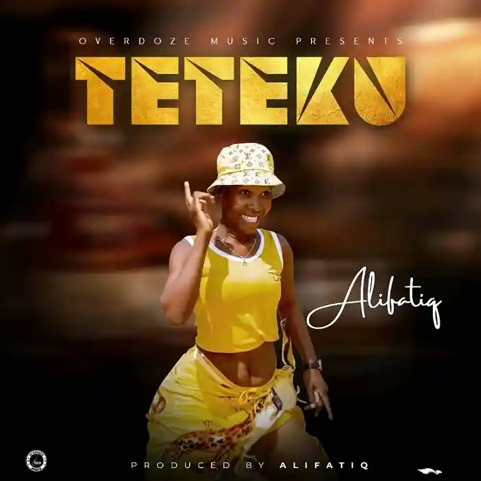 DOWNLOAD: AlifatiQ – “Teteku” Mp3