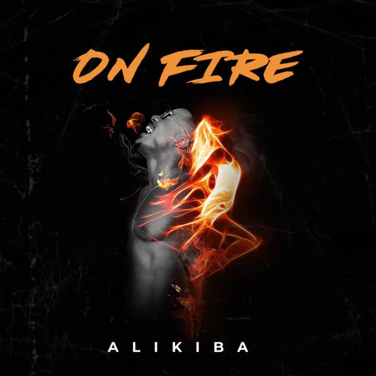 DOWNLOAD: Alikiba – “On Fire” Mp3