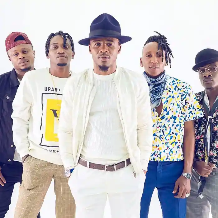 DOWNLOAD: Alikiba x Abdukiba x K2ga x Killy & Cheed – “Mwambie Sina” Mp3