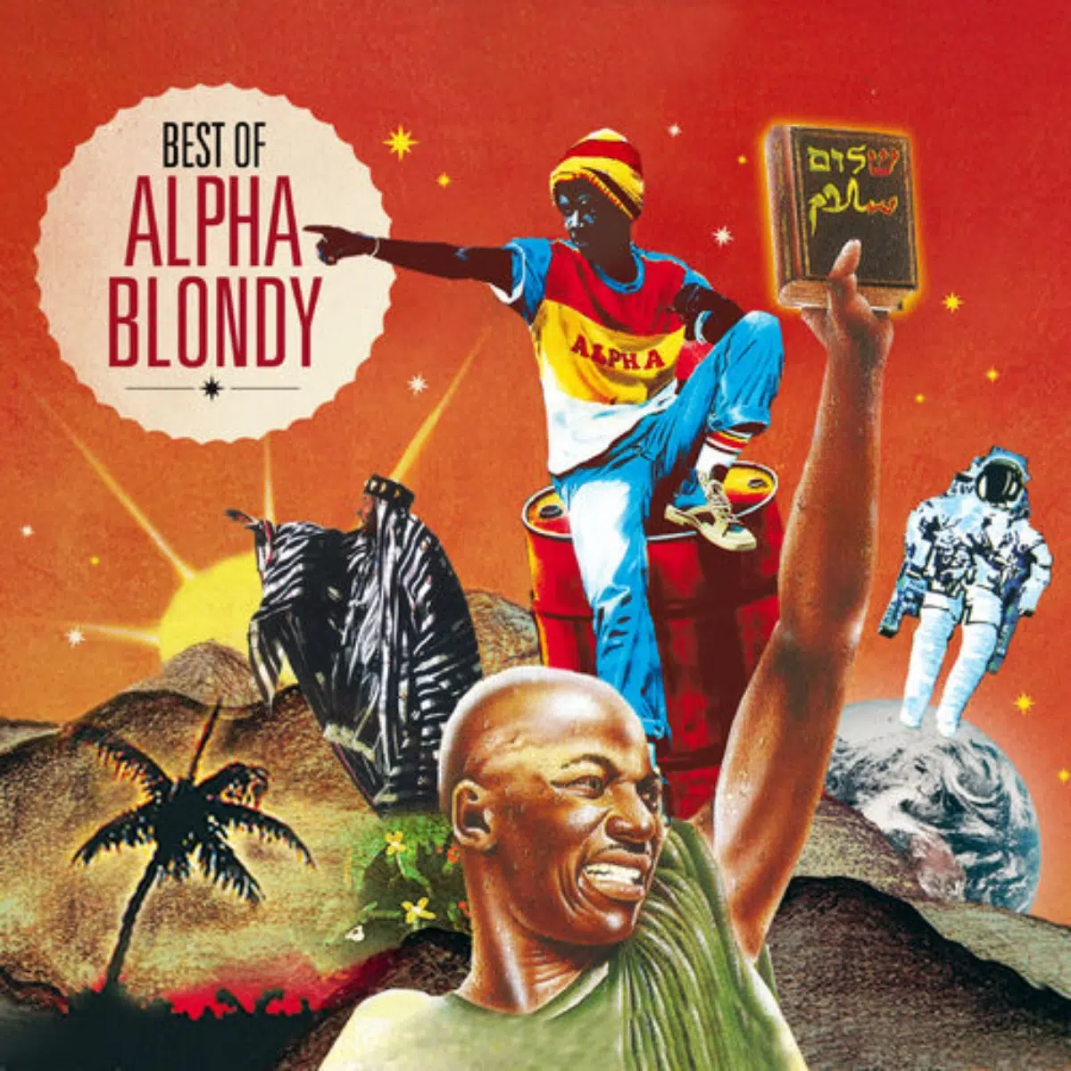 DOWNLOAD: Alpha Blondy – “Jerusalem” Mp3