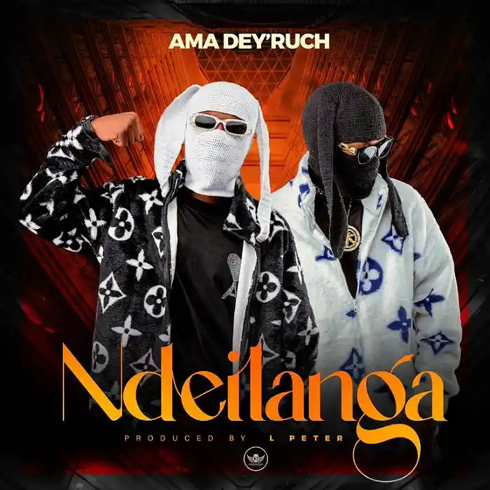 DOWNLOAD: Ama Deyruch – “Ndeilanga” Mp3