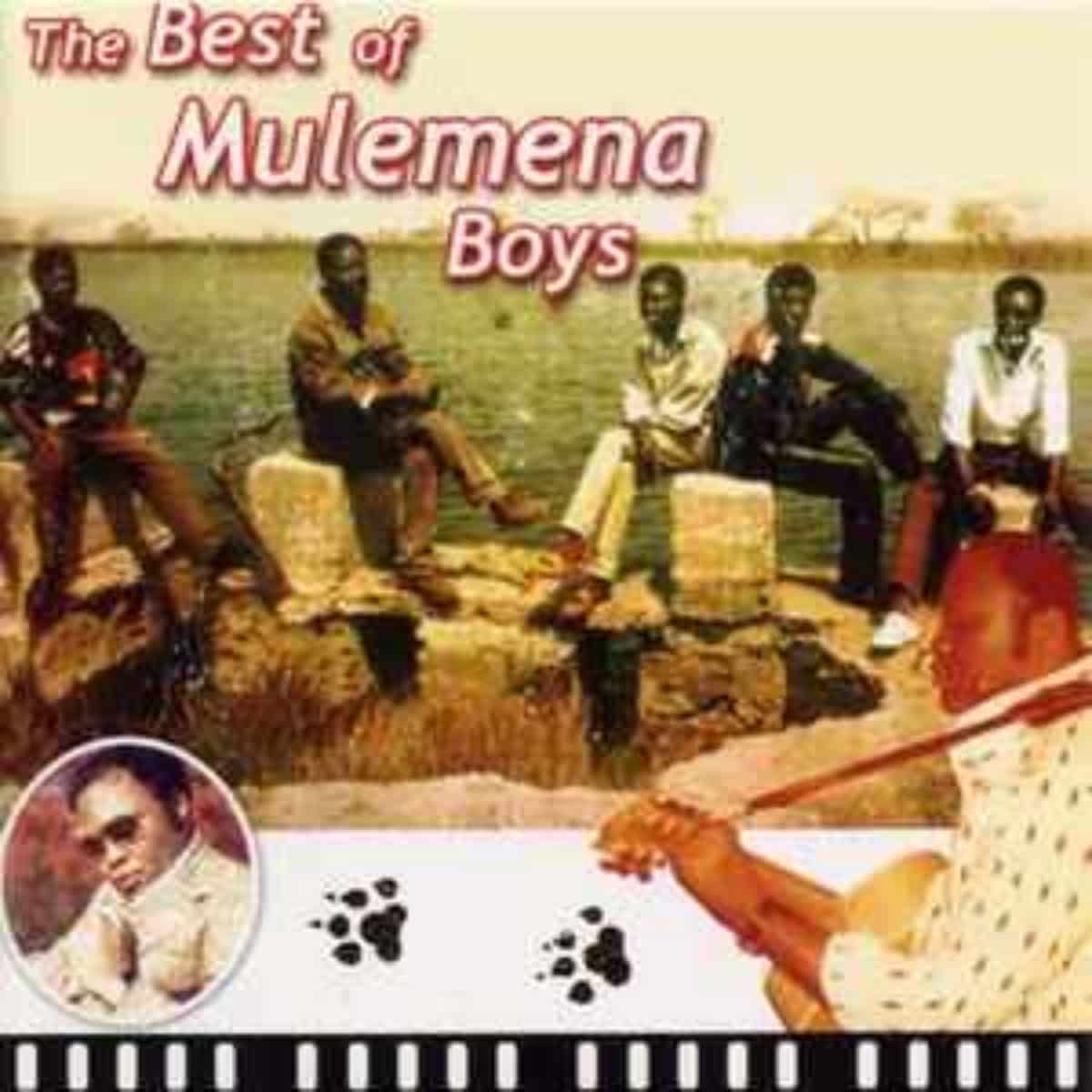 DOWNLOAD: Mulemena Boys – “Amalume” Mp3