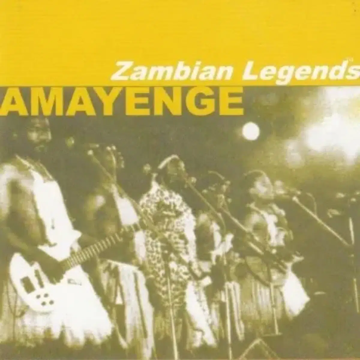 DOWNLOAD: Amayenge – “Mao 2X2” Mp3