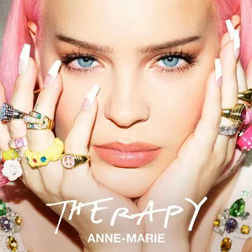 DOWNLOAD ALBUM: Anne Marie – “Therapy” (Full Album)