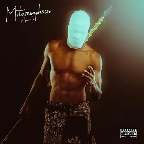 DOWNLOAD EP: Aqualaskin – “Metamorphosis” | Full Ep