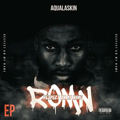 DOWNLOAD: Aqualaskin – “R.O.M.N 2” Mp3