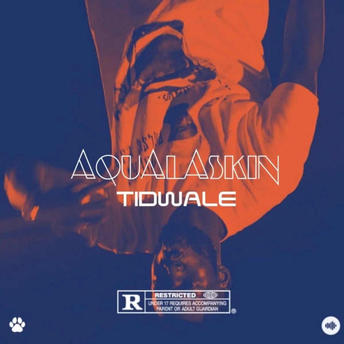 DOWNLOAD: Aqualaskin – “Tidwale” Mp3