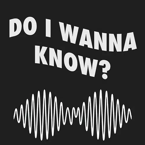 DOWNLOAD: Arctic Monkeys – “Do I Wanna Know?” Video + Audio Mp3