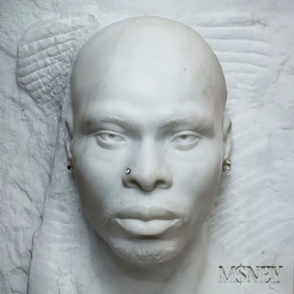 DOWNLOAD ALBUM: Asake – “M$NEY” | Full Album