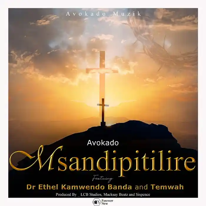 DOWNLOAD: Avokado Ft Dr Ethel Kamwendo & Temwa – “Msandipitilire” Mp3