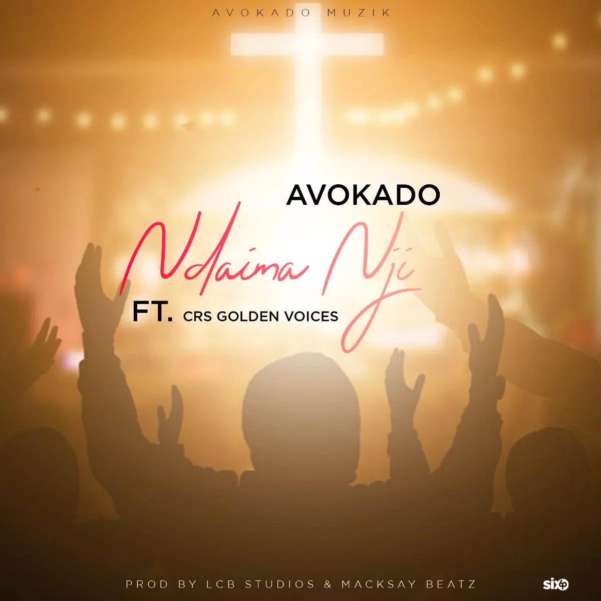 DOWNLOAD: Avokado Feat CRS Golden Voices – “Ndaima Nji” Mp3