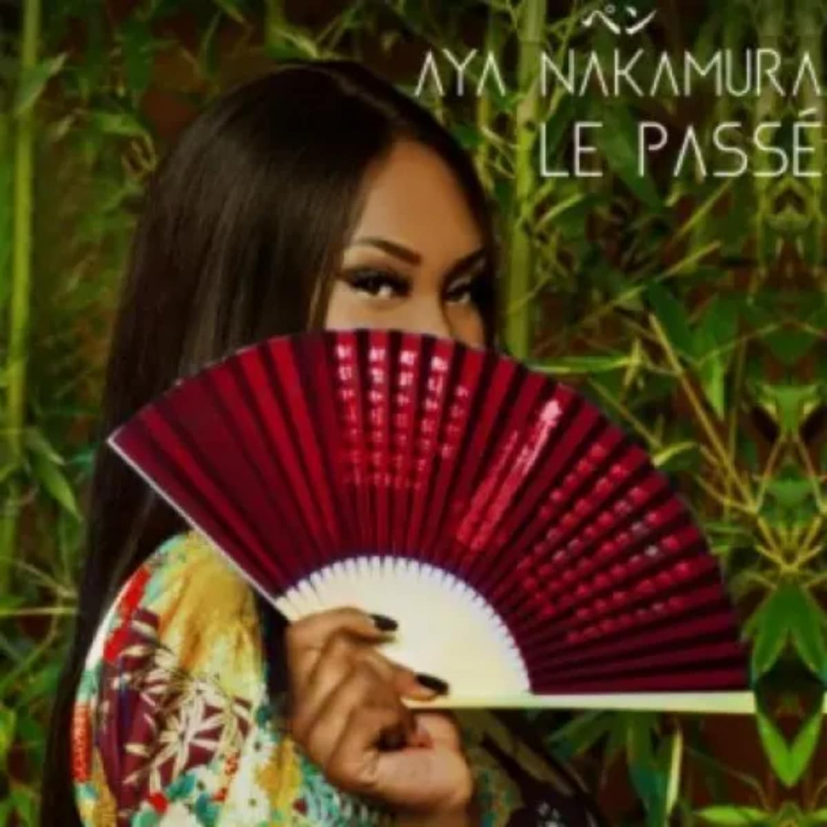 DOWNLOAD: Aya Nakamura – “Le passé” Video + Audio Mp3