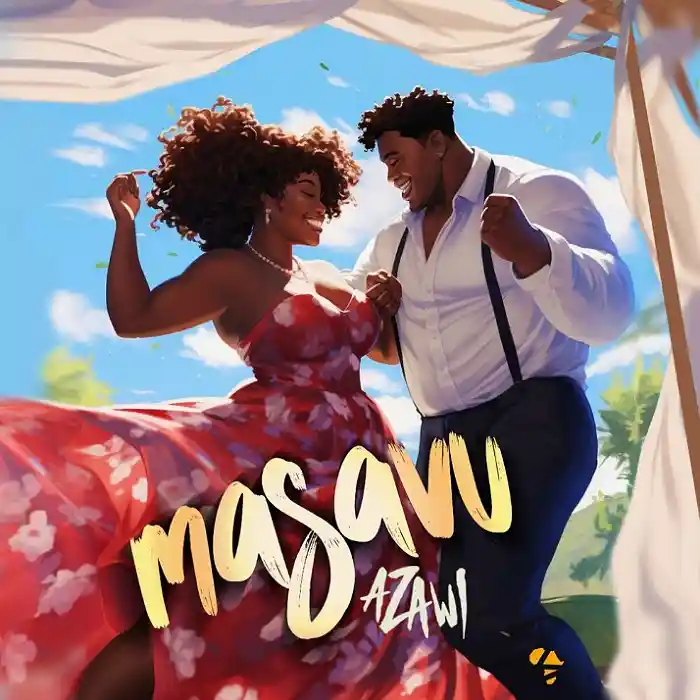 DOWNLOAD: Azawi – “Masavu” (Reggae Remix) Mp3