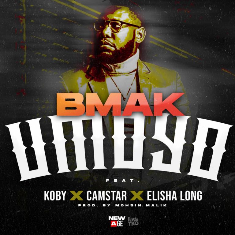 DOWNLOAD: B Mak Ft Koby, Camstar & Elisha Long – “Umoyo” Mp3