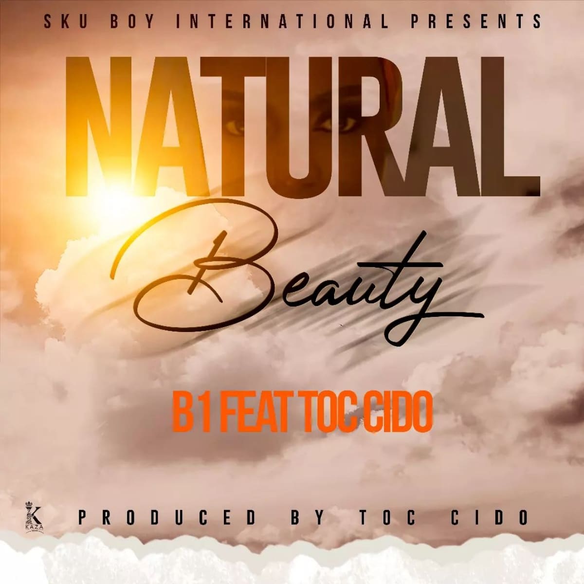 DOWNLOAD: B1 Ft. Tok Cido – “Natural Beauty” Mp3