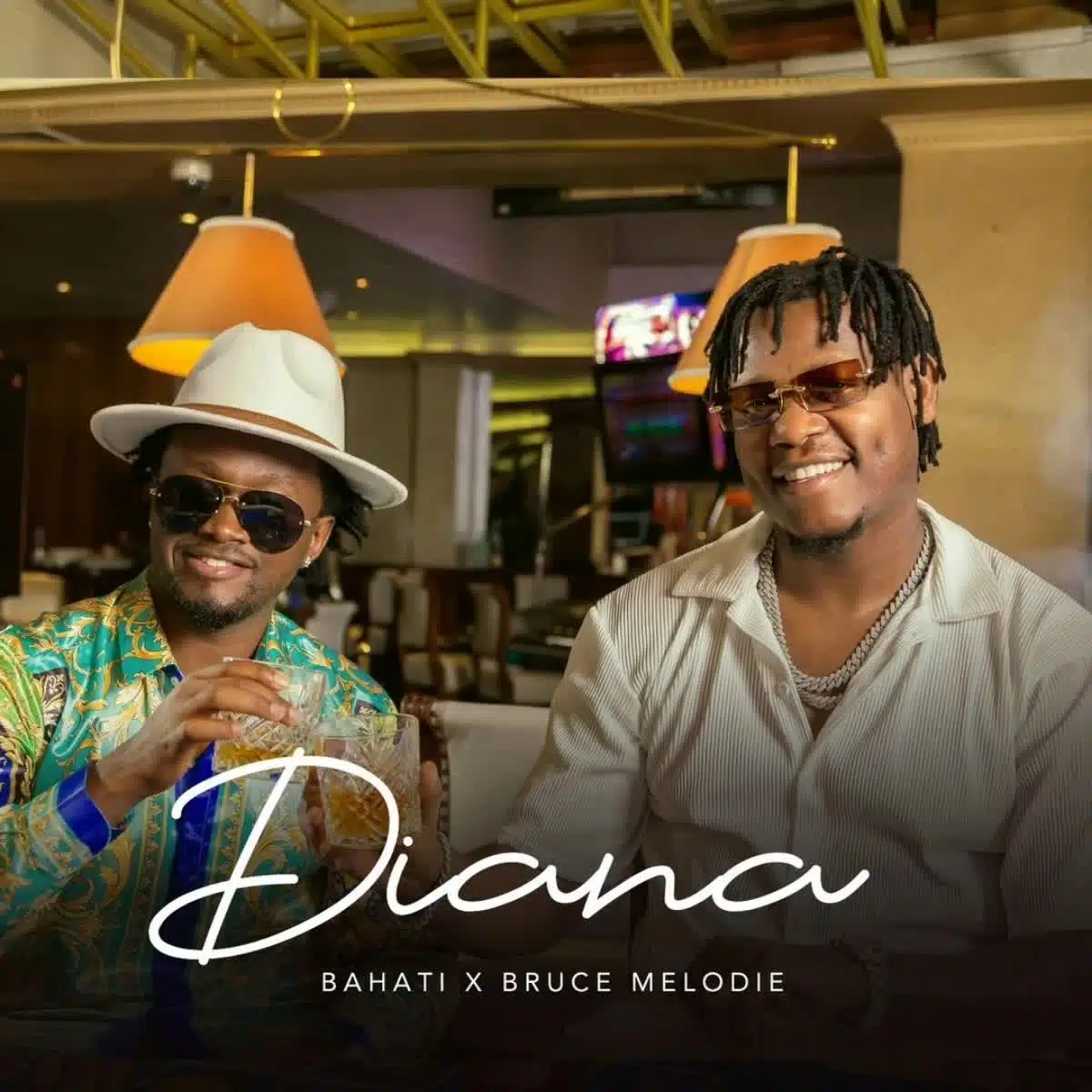 DOWNLOAD: Bahati x Bruce Melodie – “Diana” Video + Audio Mp3