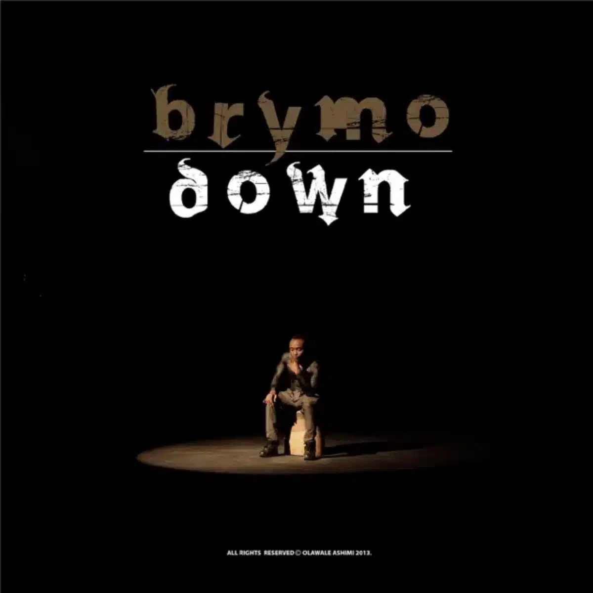 DOWNLOAD: BrymO – “DOWN” (Video & Audio) Mp3