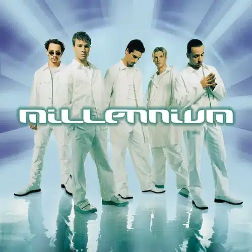DOWNLOAD: Backstreet Boys – “I Want It That Way” Video + Audio Mp3