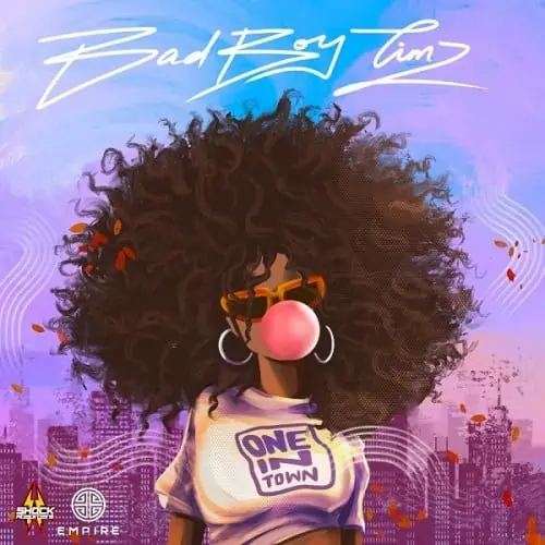 DOWNLOAD: Bad Boy Timz – “One In Town” Mp3
