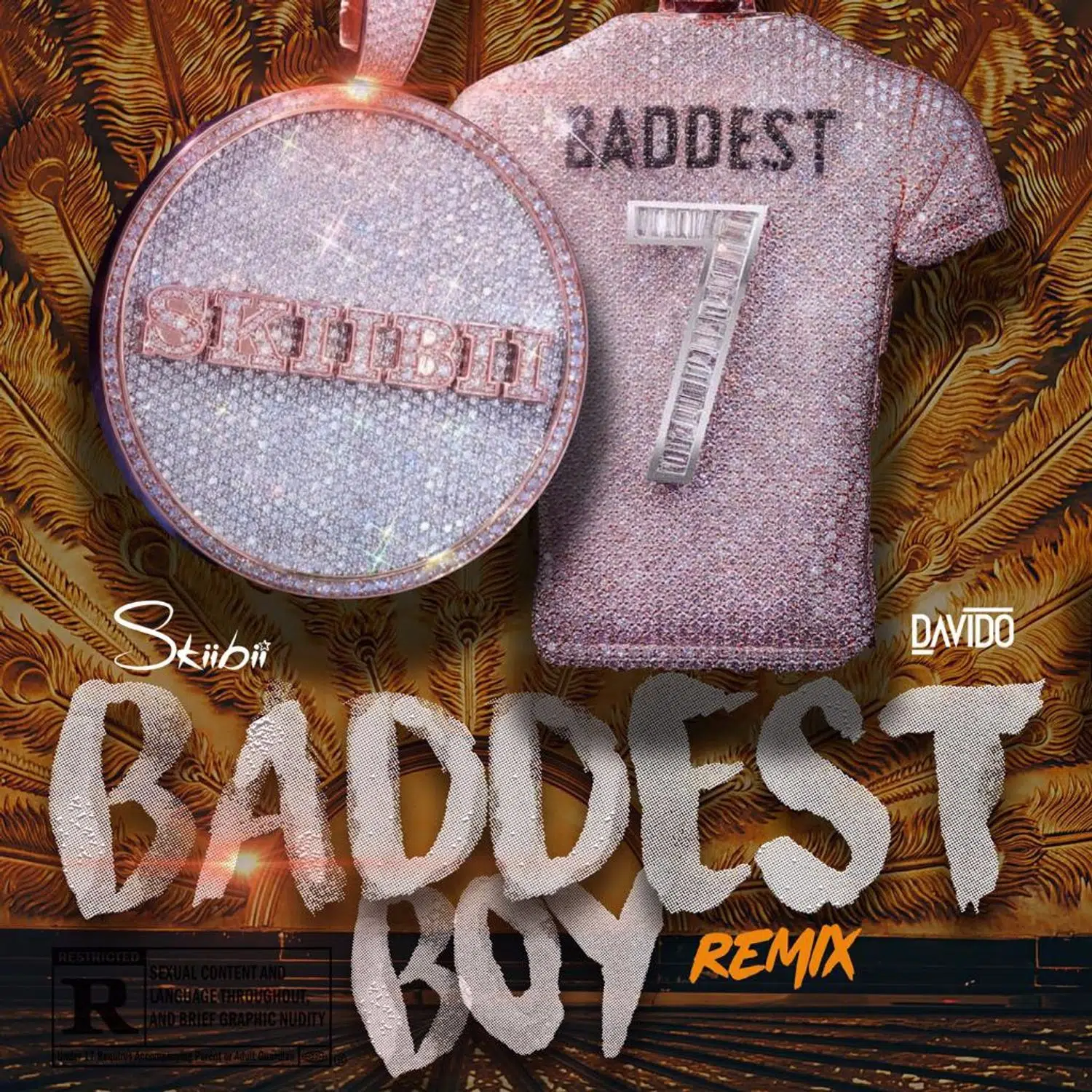 DOWNLOAD: Skiibii Feat Davido – “Baddest Boy Remix” Mp3