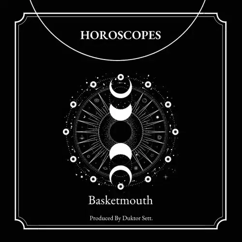 DOWNLOAD ALBUM: Basketmouth – “Horoscopes” | Full Album
